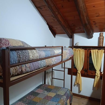 Masia Can Constans Queralbs  Exterior foto
