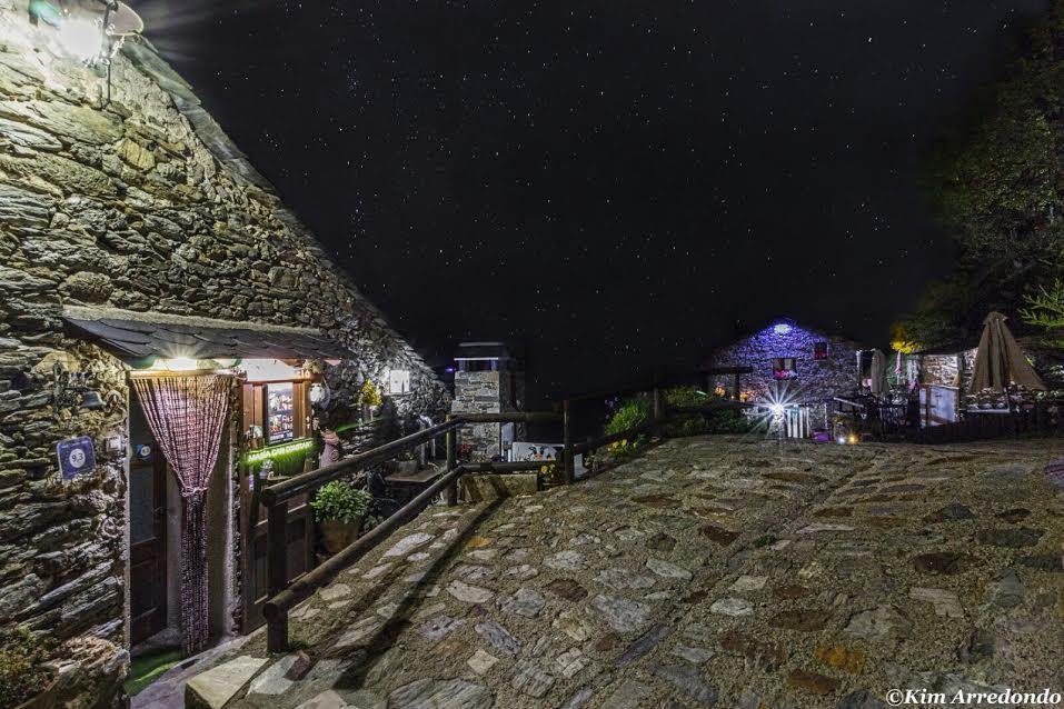 Masia Can Constans Queralbs  Exterior foto