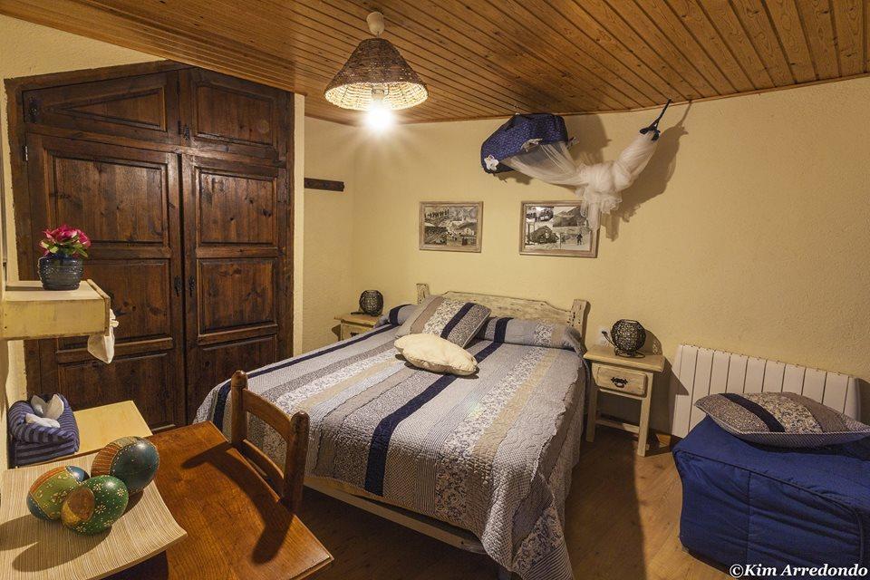 Masia Can Constans Queralbs  Exterior foto